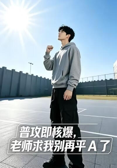 隐秘的角落